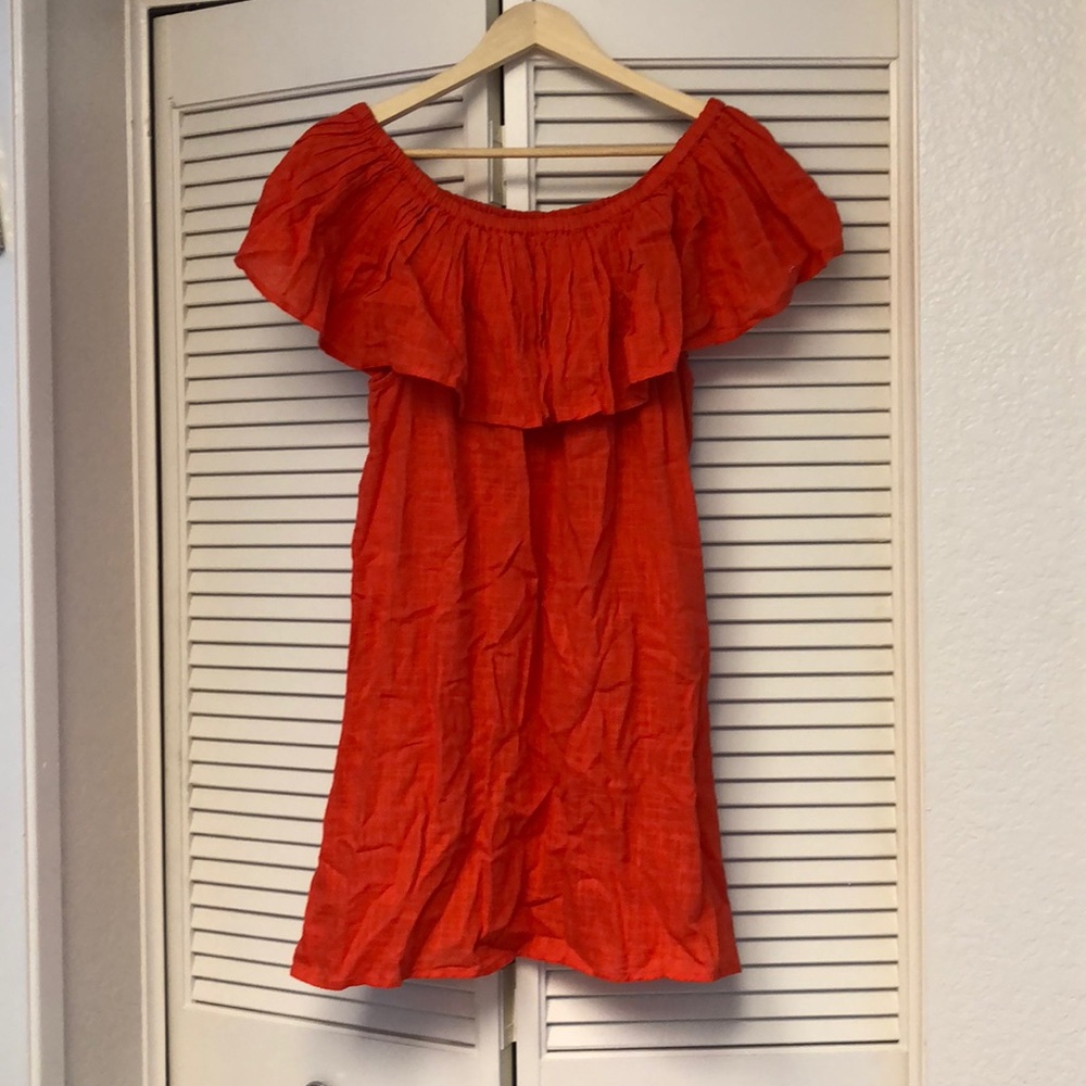 Billabong Fiesta Dress